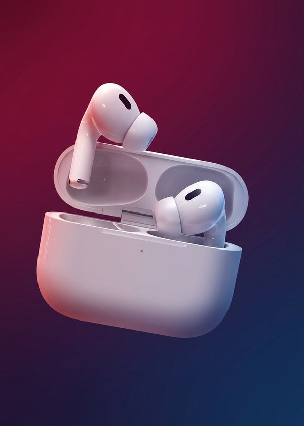 Earbuds