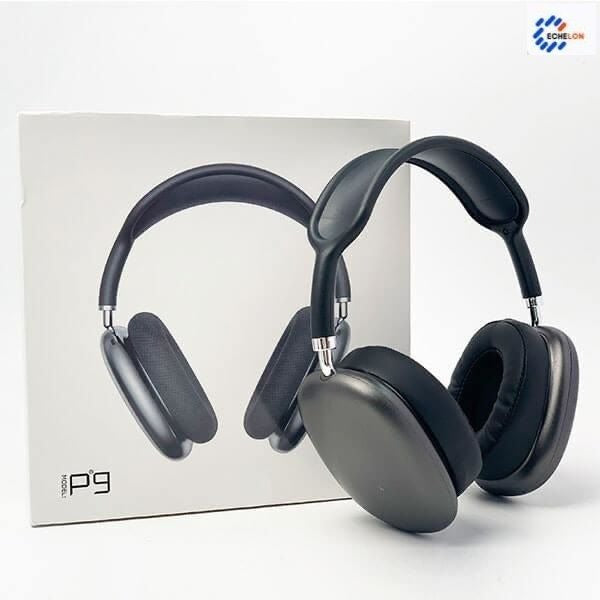 P9 wireless headset