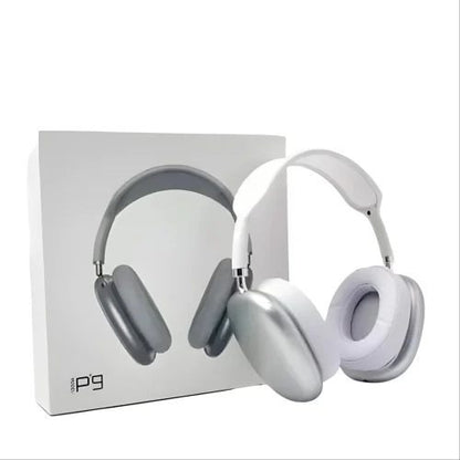 P9 wireless headset