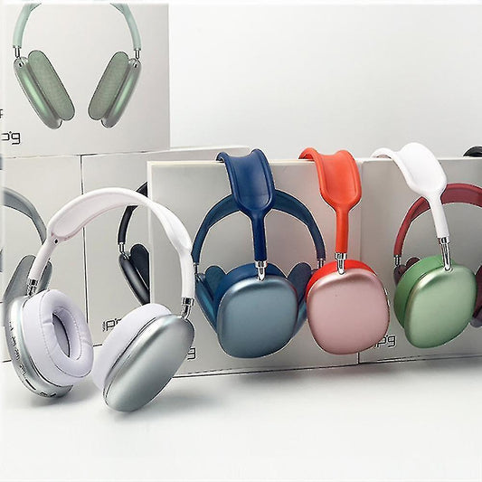 P9 wireless headset