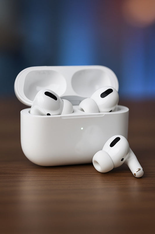Pro 2 wireless AirPods