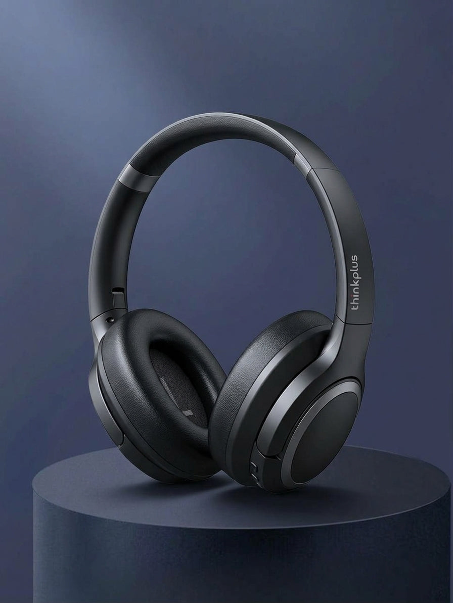 Lenovo headset
