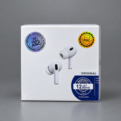Pro 2 wireless AirPods