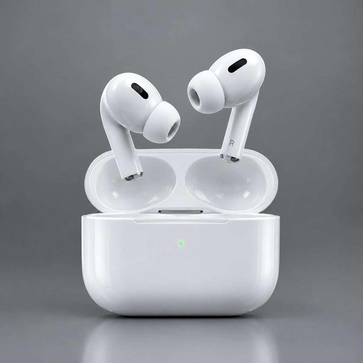 Pro 2 wireless AirPods