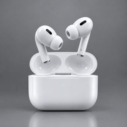 Pro 2 wireless AirPods