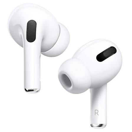 Pro 2 wireless AirPods