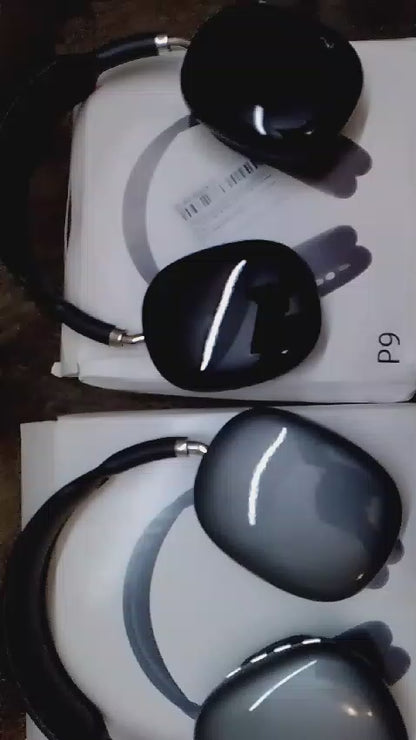 P9 wireless headset